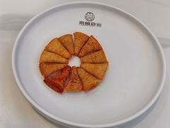-来相会饺子·新辽菜(甘家口店)