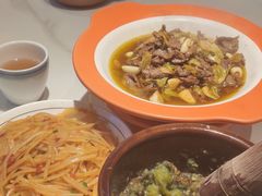 -东方红·湖南菜(金屿店)