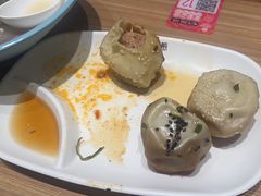 -小杨生煎(香港名都店)