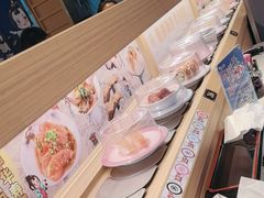 -三禾寿司(君尚店)
