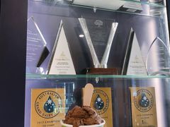 -Dooley's Premium Ice Cream