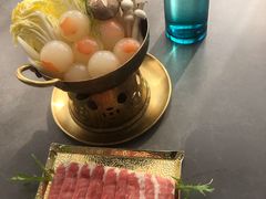 -古仓餐厅·创意菜