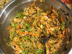 -京玉菲饭店(李村店)