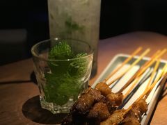 -18BAN音乐啤酒馆(西丽店)