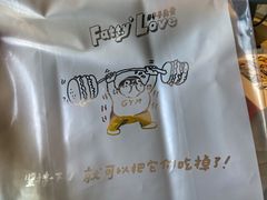 -Grinder 绞肉机汉堡(武定路店)