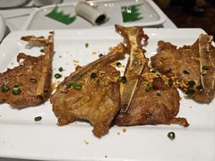 -上海1号私藏菜(静安店)