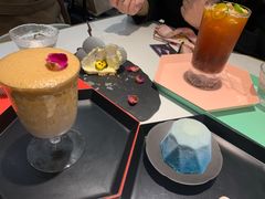 -茶是一枝花泡茶店