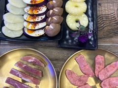 -张姐烤肥牛(西丽店)