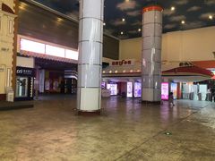 -成都星期8小镇(江宁南路店)