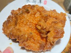 -朱新年·苏式汤团·面点(北寺塔店)