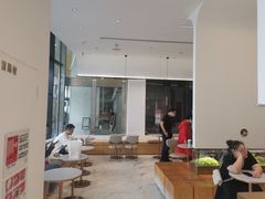 -喜茶(永旺梦乐城店)