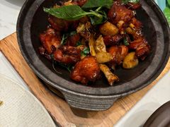 -鹿港小镇(悠唐店)