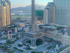 -澳门喜来登大酒店