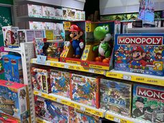 -TOYSRUS玩具反斗城(深圳万象城店)