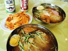 -西塔大冷面(三好街店)