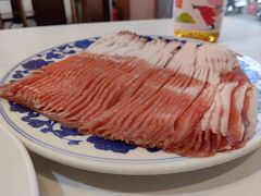-洪运轩饭庄(北纬路店)