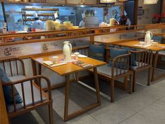 -东方饺子王精致餐厅(东盛路店)