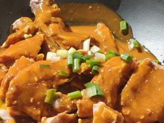 -金谷园饺子馆(北邮总店)