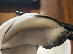 -烧蠔帮·生蚝海鲜牌档(观海店)