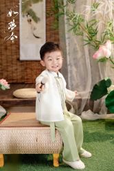 -水晶BABY儿童摄影(世界公园店)