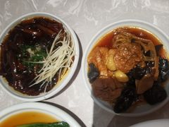 -松鹤面馆·古法焖肉面(观前店)