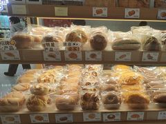 -小飞象面包公社(珠江路金鹰店)