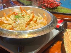 -淮安宴·淮扬菜(清河路一店)