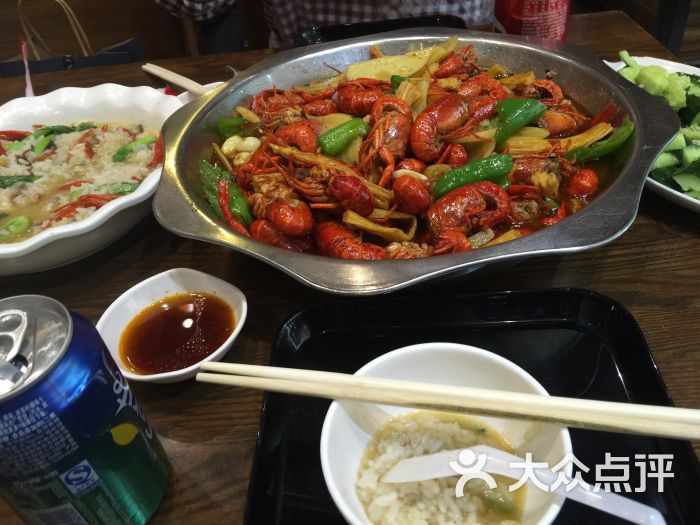 沪小胖(淮海中路店)图片 - 第2624张