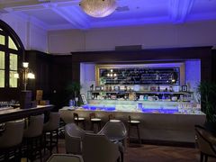 -LONG BAR 廊吧(外滩华尔道夫酒店)