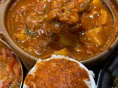 -老姑砂锅·烧烤天津菜(体北道店)