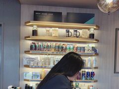 -星巴克(北京广渠门名敦道店)