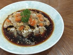 -渔满仓海鲜渔家(象山二店)