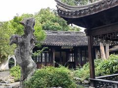 -惠山古镇·寄畅园