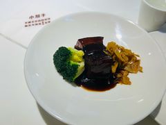 -小放牛炒菜馆(裕华万达店)