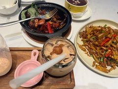 -鹿港小镇(金虹桥国际中心店)