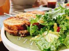 超级牛肉帕尼尼-O'mills Sourdough Bakery&Bistro(永嘉路店)