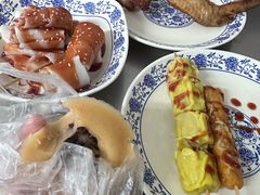 干蒸-法记开心粉面店(诗宁大厦店)