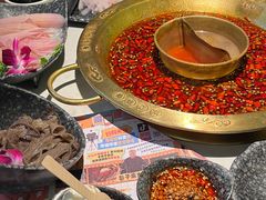 特色美蛙-哥老官重庆美蛙鱼头(宝山龙湖店)