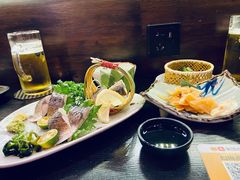 -角落里(中山公园店)