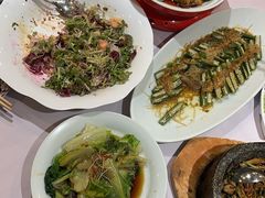 -味+新京宴·烤鸭·北京菜(创意谷店)