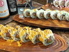 -铂丽斯国际大酒店-凯悦自助餐厅