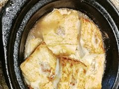 -鑫小城故事·藕汤·家常菜(海林广场店)