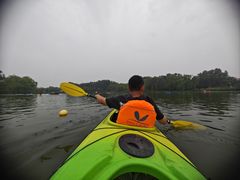 -WhaleSports户外水上运动俱乐部(朝阳公园店)