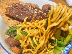 -一味老卤面(大石桥店)