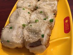 小杨生煎-小杨生煎(香港名都店)