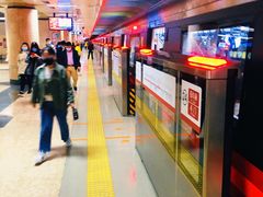 -王府井(地铁站)
