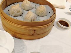 -太湖饭店·寄畅轩中餐厅