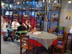 -乐山烧烤·罗田吊锅·小龙虾(航天兴隆国际店)