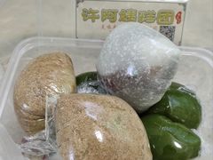 -许阿姨糕团店(南京总店)