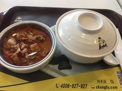 -真功夫(北京路步行街店)